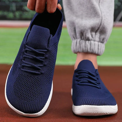 Heren schoenen voor zomerfeesten en festivals