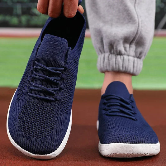 Heren schoenen voor zomerfeesten en festivals