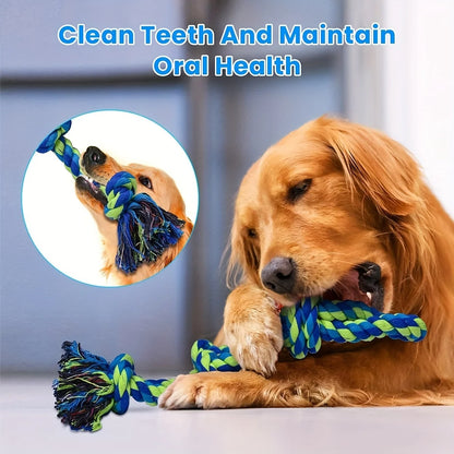 Speelgoed cadeau voor hond – Actief en leuk