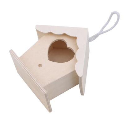 Vogelhuisje kopen bij tuincentrum – Groot assortiment