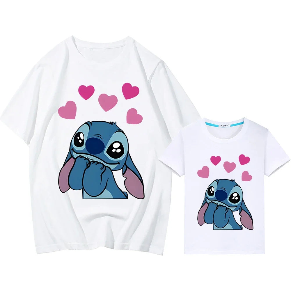 Matching outfit Zara – Voor groot en klein