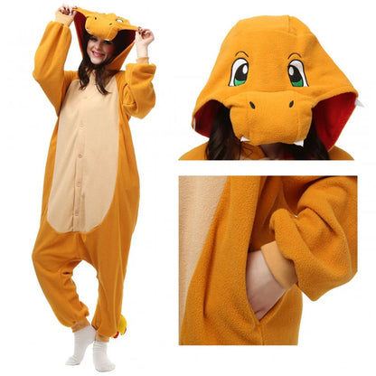 Onesie Halloween griezelig – Opvallend en leuk