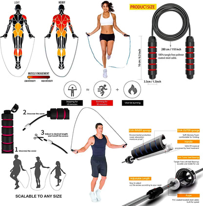 Weerstandsband Action voor beginners – Simpel en effectief
