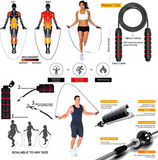 Weerstandsband Action voor beginners – Simpel en effectief