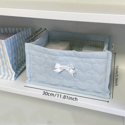 HEMA neutrale wasmand – Past overal bij