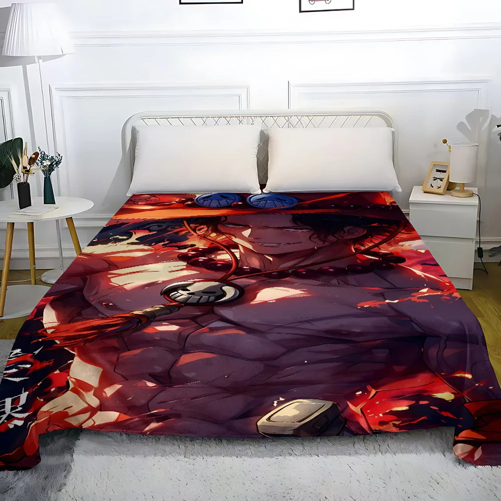 Beddengoed met marmerprint – Trendy en elegant