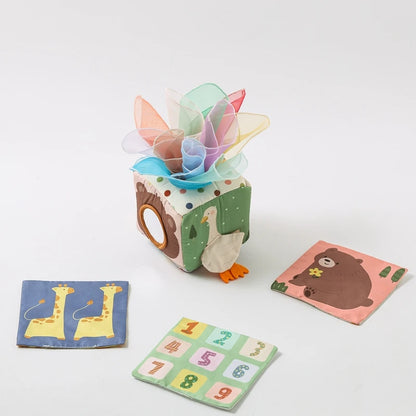 Creatief speelgoed 2 jaar – Klei, verf en knutselen
