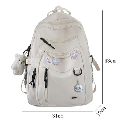 Rugzak als handbagage – Licht en praktisch voor reizen