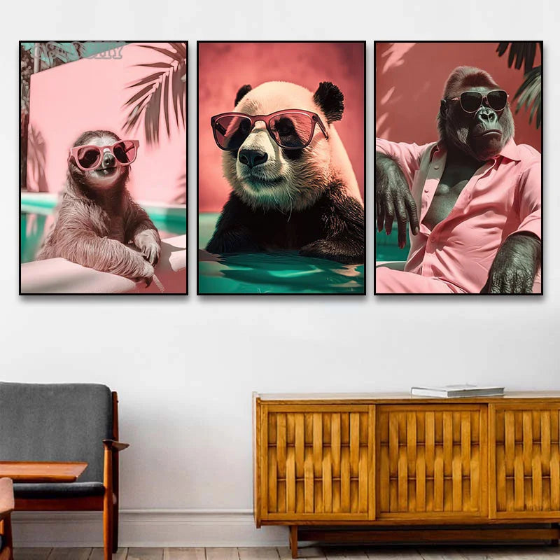 Posterstore poster als cadeau voor vrienden