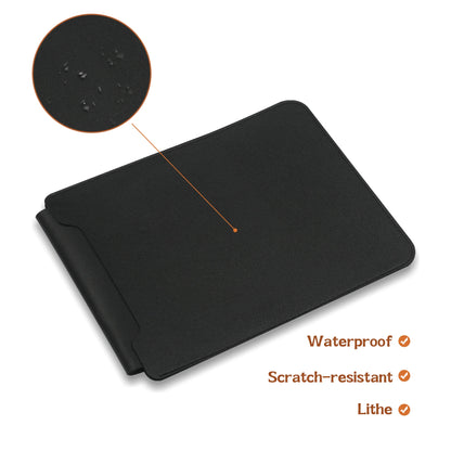 Laptop tas met afneembare laptop sleeve – Veelzijdig en praktisch