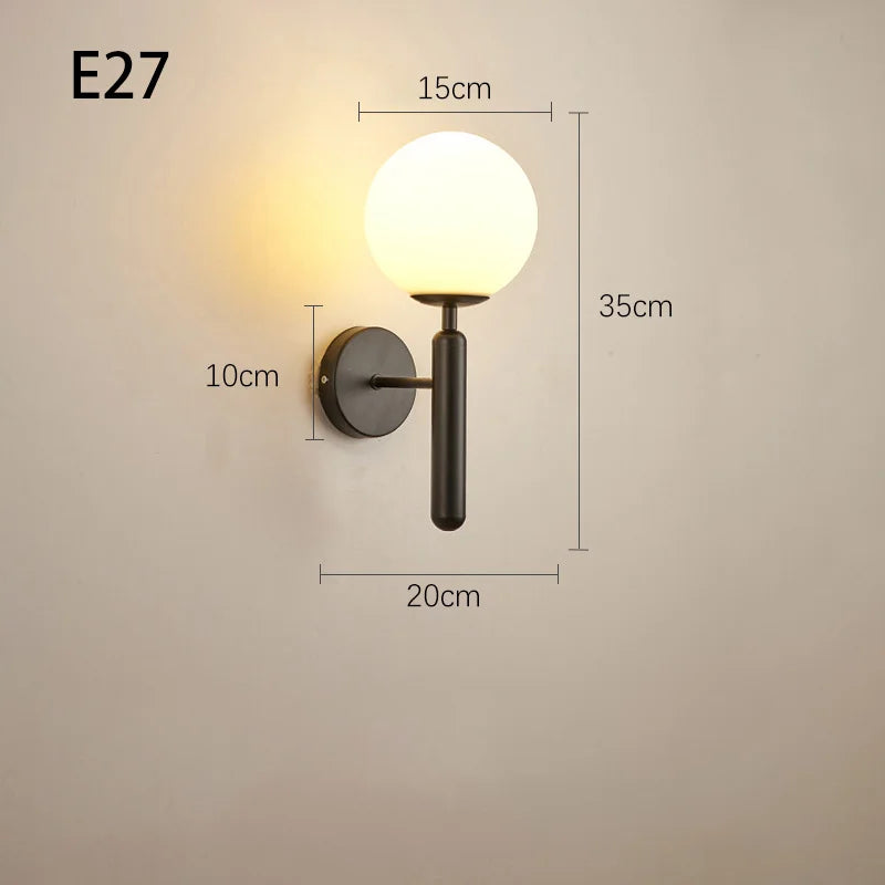 Wandlamp batterijen voor kelder – Ideaal voor donkere ruimtes