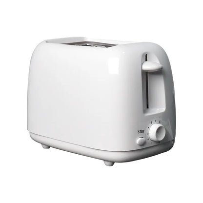 Smeg broodrooster in chrome – Luxe uitstraling