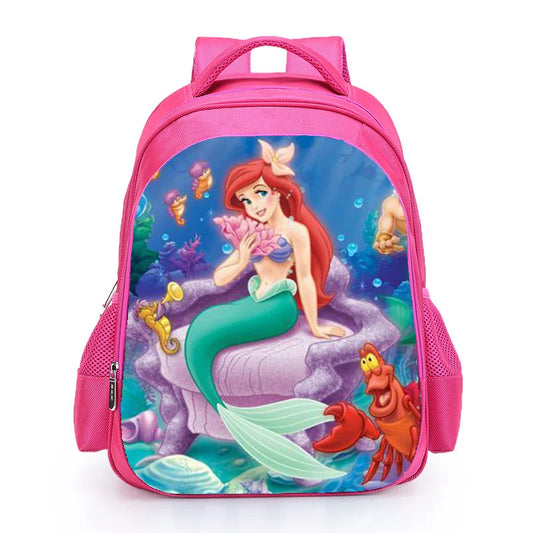 Schooltassen voor meiden met glitterdetails – Stralend naar school