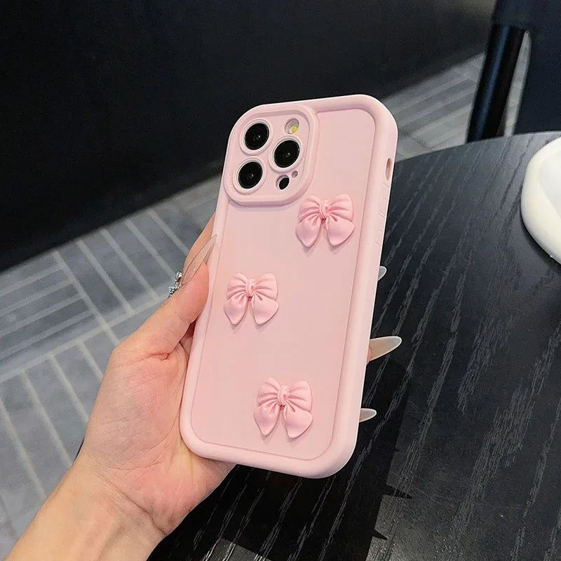 Ultradun telefoon hoesje voor slanke pasvorm