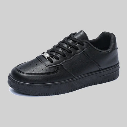 Mesh herenschoenen met verkoelend effect