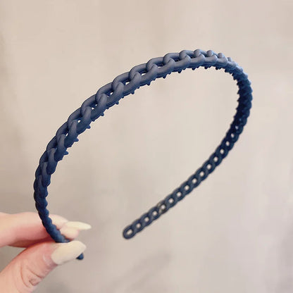 Dames haaraccessoires in feestelijke verpakking