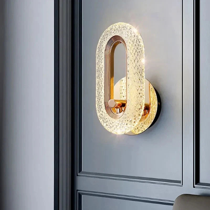 Draadloze wandlamp – Snel en eenvoudig te plaatsen