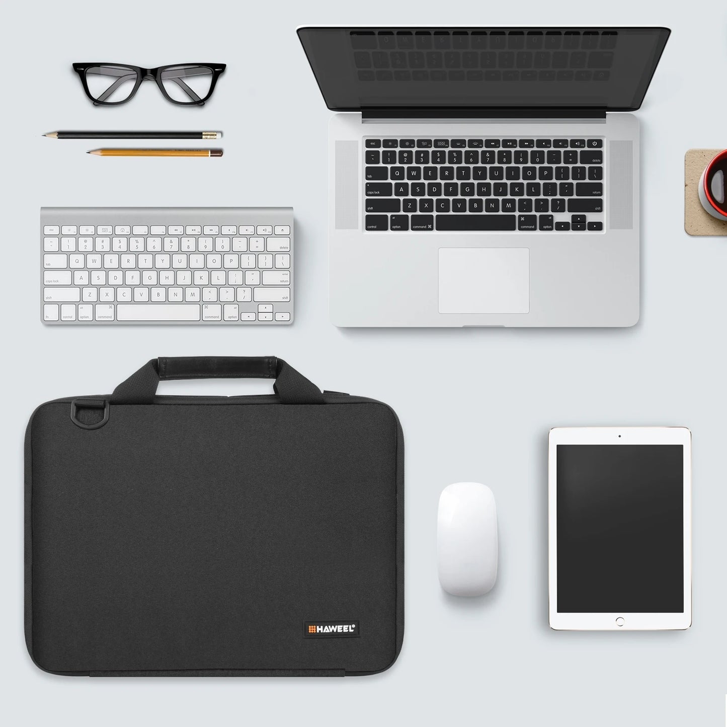 Laptop tas voor studenten – Stijlvol en functioneel ontwerp