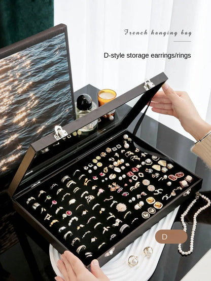 Sieraden standaard in industrieel design – Stoer en strak