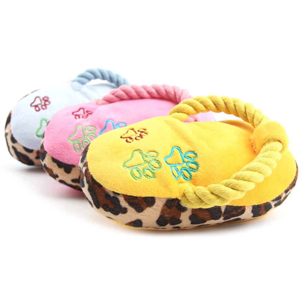 Cadeau hond speeltouw – Voor eindeloos plezier