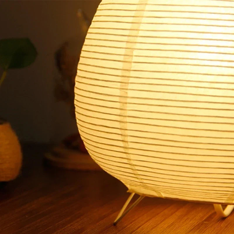 Design nachtkastlamp met lichteffecten – Voor unieke sfeer