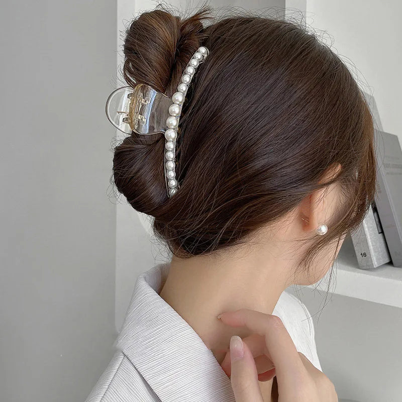 Trendy haar accessoires in limited edition kleuren