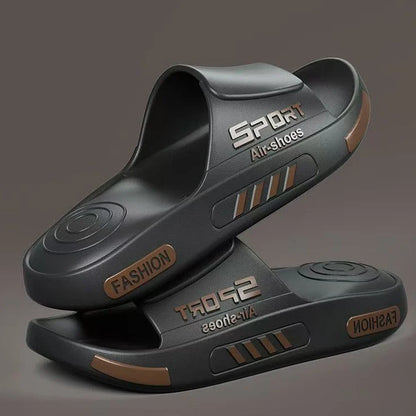 Heren schoenen met canvas bovenkant