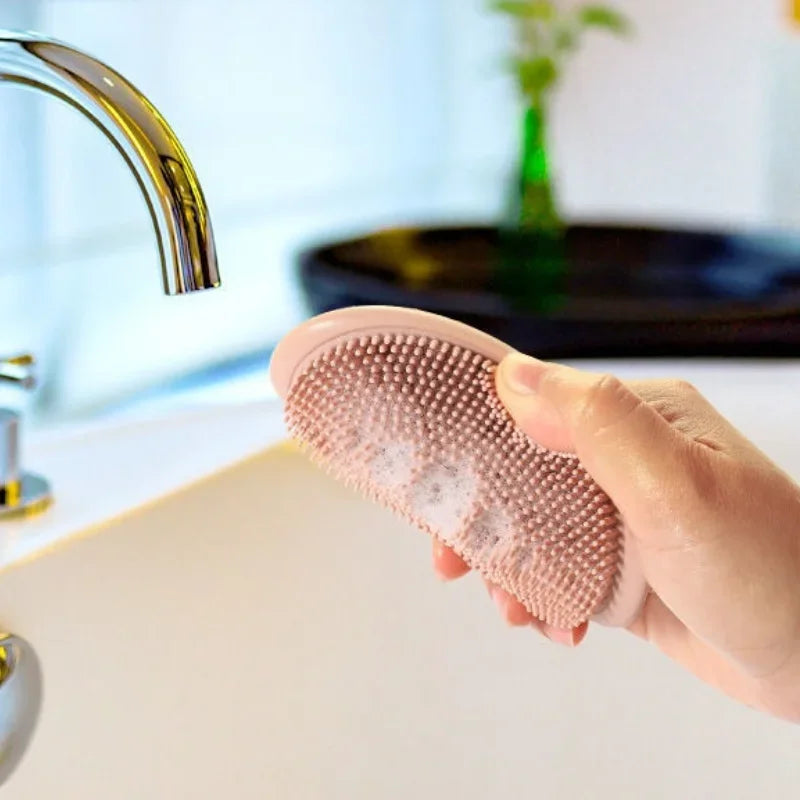 Zeepbakje van glas – Luxe uitstraling in je badkamer