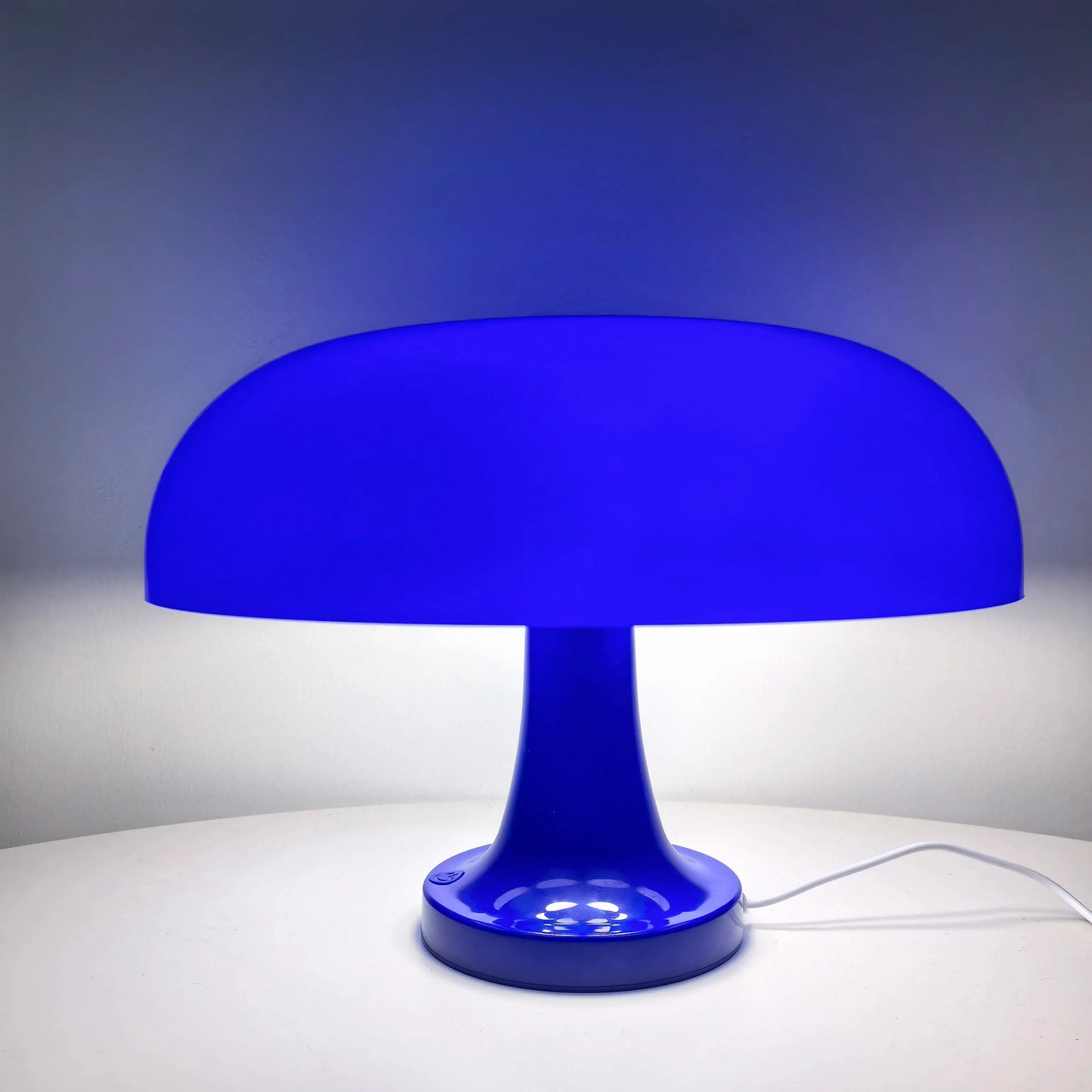Nachtkastlamp met gouden accenten – Voor extra flair
