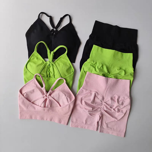 Betaalbare yoga kleding in de sale