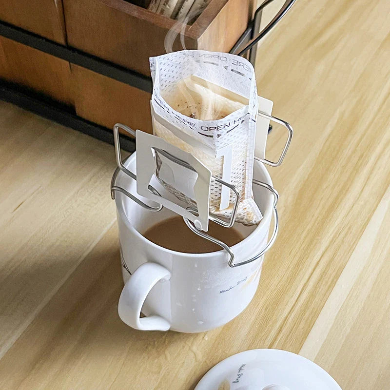 Thermokopjes als moderne koffiewaar