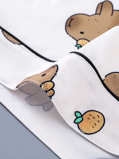 Dames pyjama met rits – Handig en comfortabel