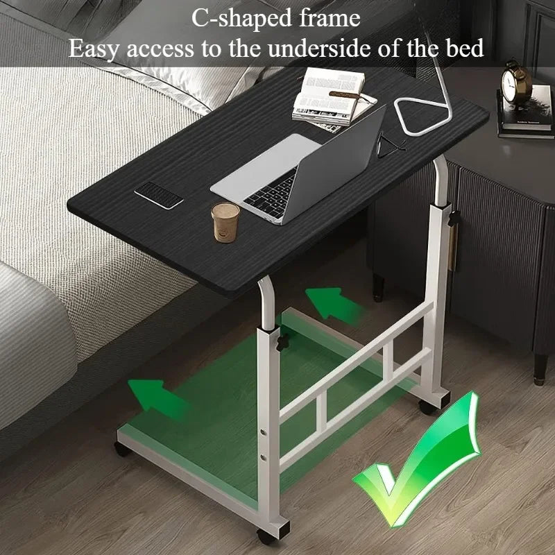 Stevige schoottafel geschikt voor laptopgebruik
