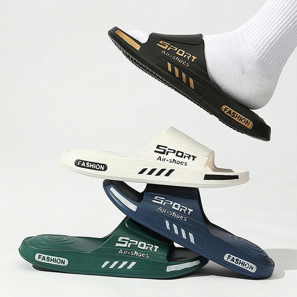 Zomerse schoenen heren voor dagelijks gebruik