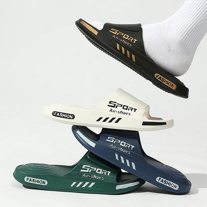 Zomerse schoenen heren voor dagelijks gebruik
