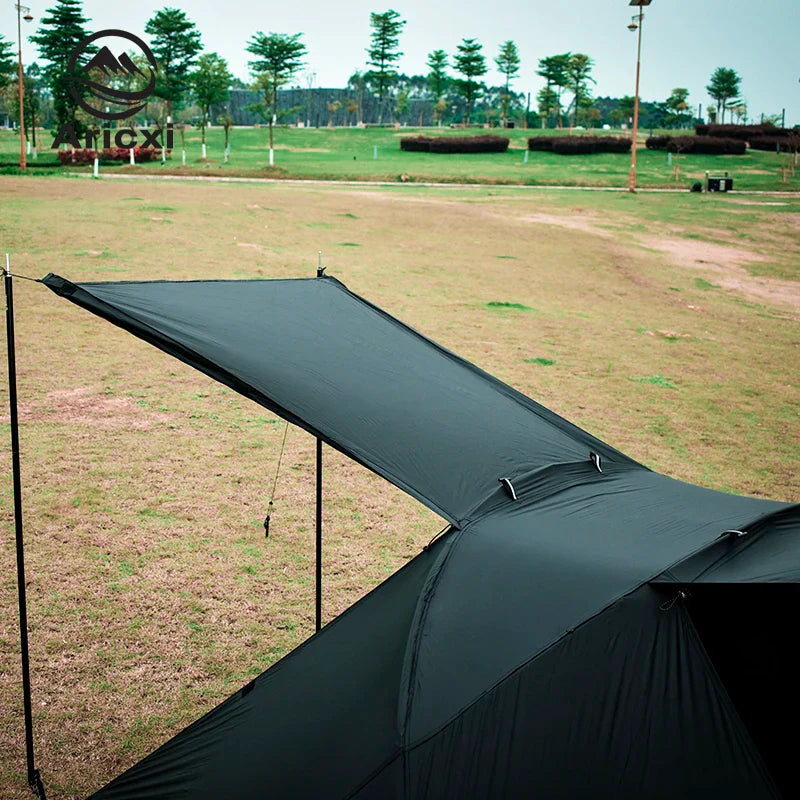 Lidl pop up tent met draagtas – Ideaal voor onderweg