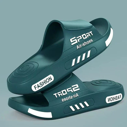 Witte zomerse schoenen voor heren