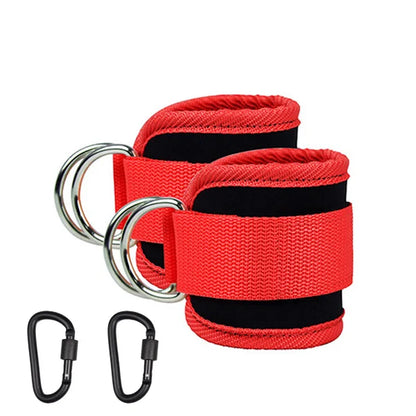 Vrouwen weerstandsband met stevige grip – Geen verschuiving