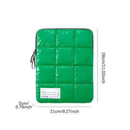 Laptop tas met verstelbare compartimenten – Flexibele opbergruimte