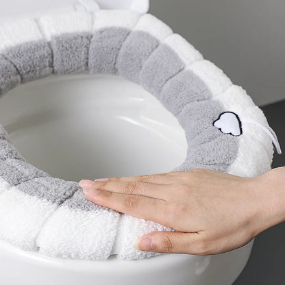Toilet bril hout softclose – Stevig en geluidsarm
