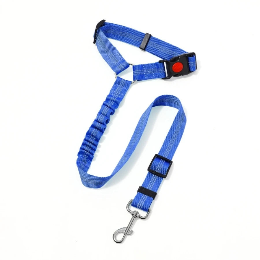 Luxe honden tuigje – Comfort en stijl gecombineerd