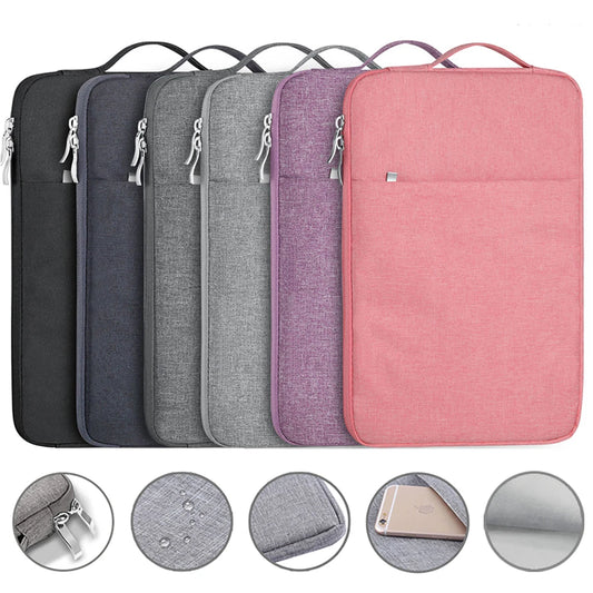 Heren laptop tas met vintage look – Klassiek en tijdloos