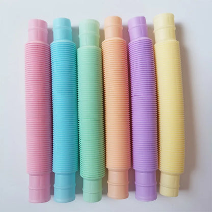 Stressverlichtende fidget toy voor drukke dagen