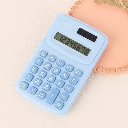 HEMA bureaurekenmachine – Compact en praktisch