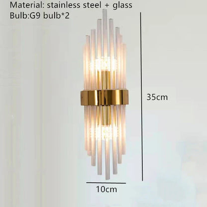Wandlamp zonder snoer – Voor plekken zonder stroomaansluiting