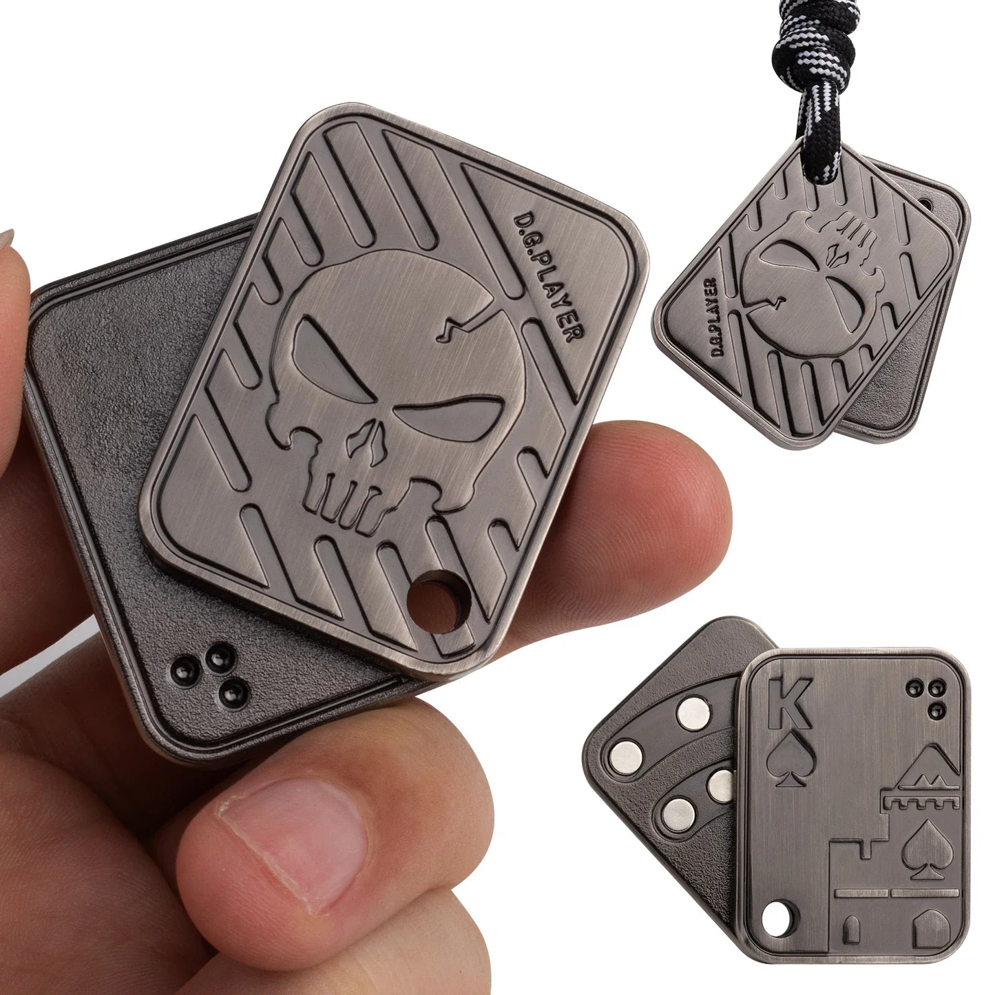 Actieve fidget toys – Voor beweging en focus