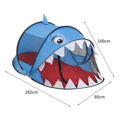 Lidl pop up tent voor kinderen – Klein en speels