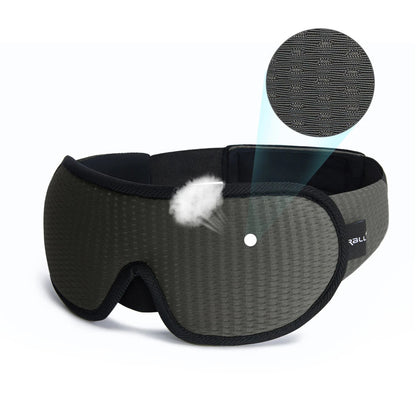 Slaapmasker kopen bij slaapwinkel
