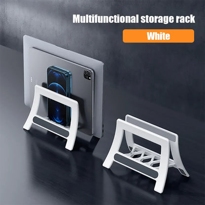 Aluminium laptop standaard met moderne uitstraling