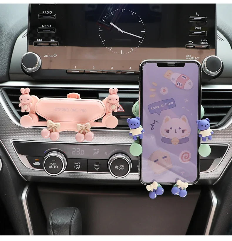Telefoonhouder auto Kruidvat – Compact en functioneel
